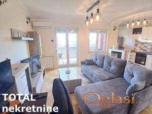 Stan NOVI SAD,BULEVAR EVROPE - 54 m2 140000 €, ID: 1102134