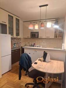 NOVI SAD - ŠIRI CENTAR - 51.00 m2