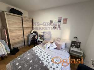 Na prodaju je funkcionalan dvosoban stan površine 38 m²!