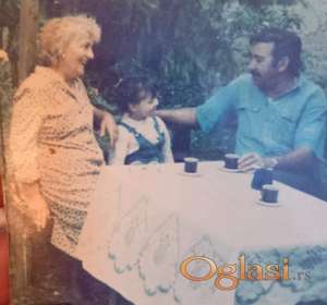 Profesionalna nega starih osoba Bg Miljakovac i okolina