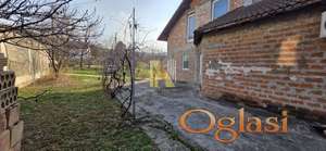 PRODAJA PORODIČNE KUĆE U BUKOVCU