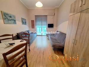 Jednosoban stan na Limanu 3, Novi Sad, 34 m²