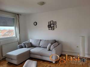 NOVI SAD - GRBAVICA - 45m2 - 400 evra