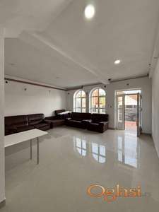 Lokal početak Adica