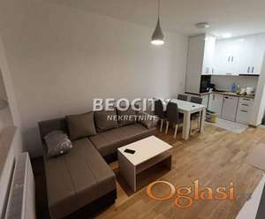 Novi Sad, Telep, Ćirila i Metodija, 1.5, 39m2