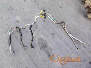 Fiat 500 creva klime 1.3 m jet