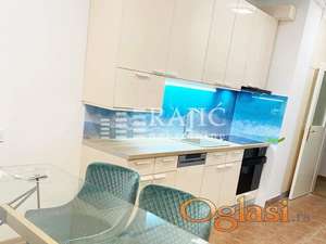 Izdato!Centar, Braće Baruh 63m2,2.0 #4106