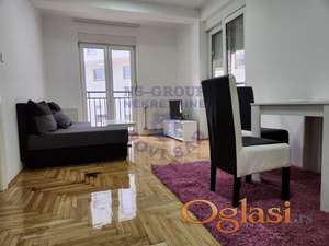 Dvosoban, Centar, 48m2