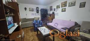 - 51m2, komforan dvosoban - B. Kralja Petra I -