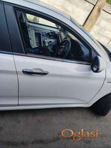 Fiat Tipo od 2016 prednja leva vrata  kod boje 249