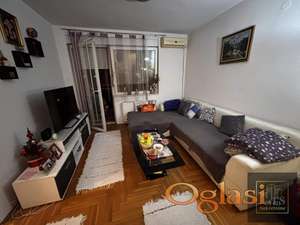 Odličan stan na Grbavici ! Alekse Šantića !