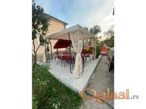 Prodajem porodicnu kucu u Pinosavi