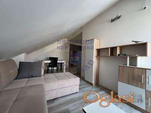 Prodaje se stan na Telepu 46m2