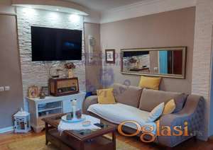 Uknjižen na 64m², ali u prirodi ima 91m²