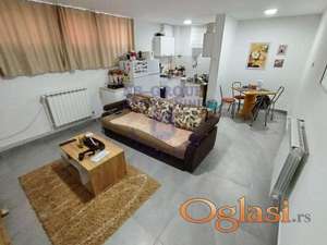 Trosoban, odmah useljivo! Telep!