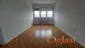 Odlična lokacija, kvalitetna zgrada