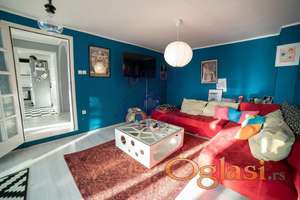 Na jednoj od najlepših i najmirnijih lokacija na Adicama