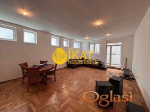 Banovo brdo, Košutnjak 70m2 + 15m2, idealno za poslovni prostor ID#4911