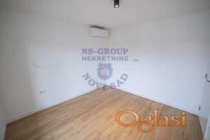 Odličan četvorosoban stan u Veterniku! 89