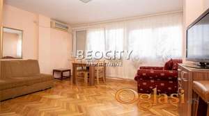Vračar, Južni bulevar, Sime Igumanova, 0.5, 22m2