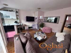 Trosoban stan na Salajci 75m2