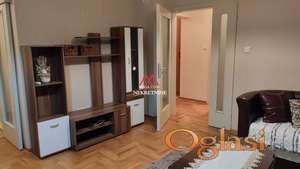 Dvosoban stan - 50m2 - Novo Naselje