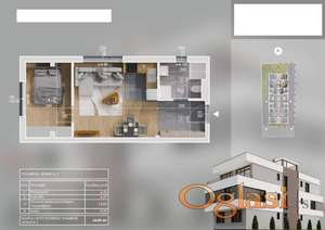 Sa pdv-om! Telep! Jednoiposoban!