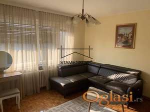 Trosoban stan u samom centru grada! ID#6818