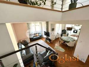 NOVI SAD - GRBAVICA - 119.00 m2