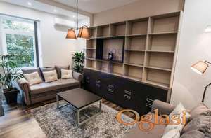 Dvosoban - 49m2 - Kej