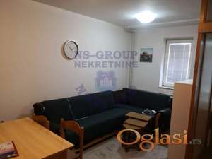 Jednoiposoban stan Bulevar