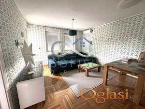 Novi Sad, Bul. patrijarha Pavla - Nov jednoiposoban stan ID#1556