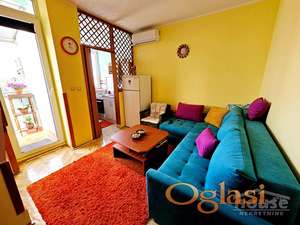 STAN - NOVI SAD - BULEVAR EVROPE - 40m2 - 100000 evra