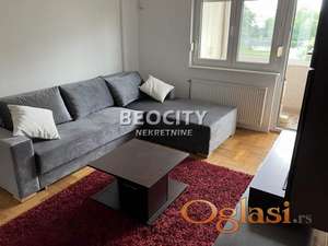 Novi Sad, Socijalno, Đurđa Brankovića, 2.0, 47m2