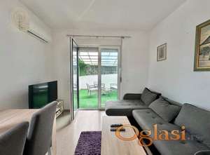 Prodaja trosobnog stana Mirjevo – Matice Srpske | Stan sa terasom