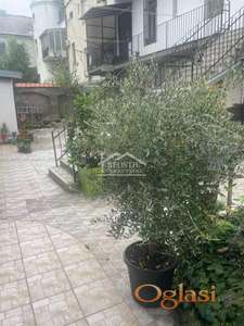 Zemun - Kej - 50m2 ID#25492