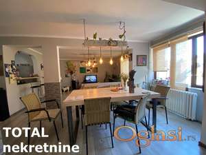 Stan NOVI SAD,CENTAR - 102 m2 230000 €, ID: 1100880