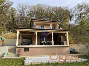 PRODAJA KUĆE U IRIGU