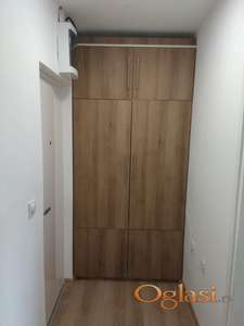 STAN NA BULEVARU NEMANJICA