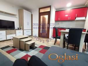 Odlična i povoljna garsonjera !