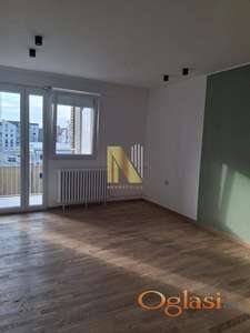 RENOVIRAN DVOSOBAN STAN U DUŠANA VASILJEVA