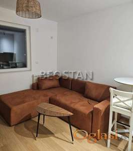 Centar - Vuk severni bulevar #59670