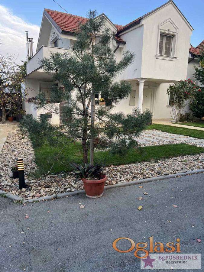 Звездара, большой влажный щелок, Старые виноградники, 155m2, 4a — фото