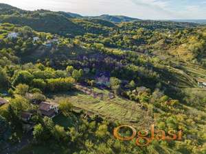 Odličan građevinski plac na Popovici!