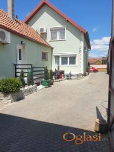 Beška Kuća 300m2 HITNO!