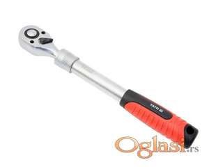 Račna 1/2 teleskopska 305-455 mm