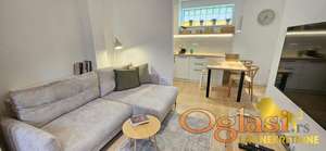 NOVI SAD - PODBARA - 38.00 m2