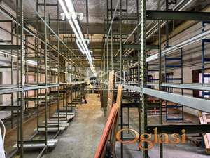 Zvezdara - Kluz - 600m2 ID#24889