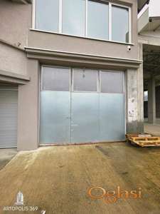 Magacin u blizini Stepinog gaja i Kumodraža ID#1073