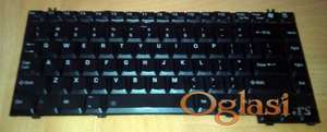 Tastatura za Toshiba Satellite M100 laptop